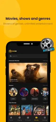 hotstar-pro-kabaddi Movies and shows